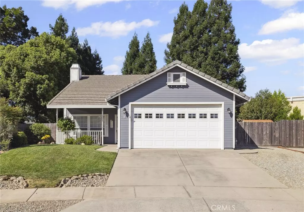 Chico, CA 95928,8 Westminster CT