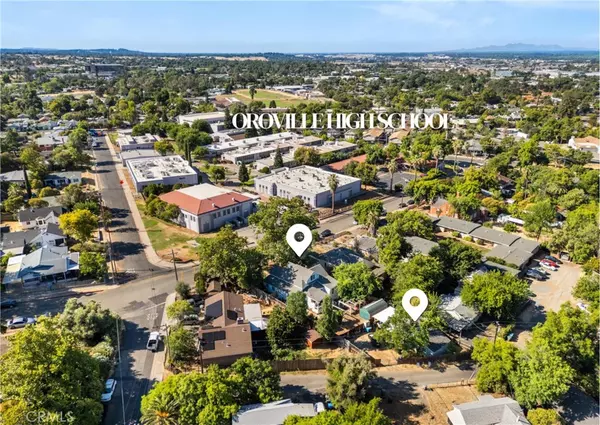 Oroville, CA 95966,2870 Orange AVE