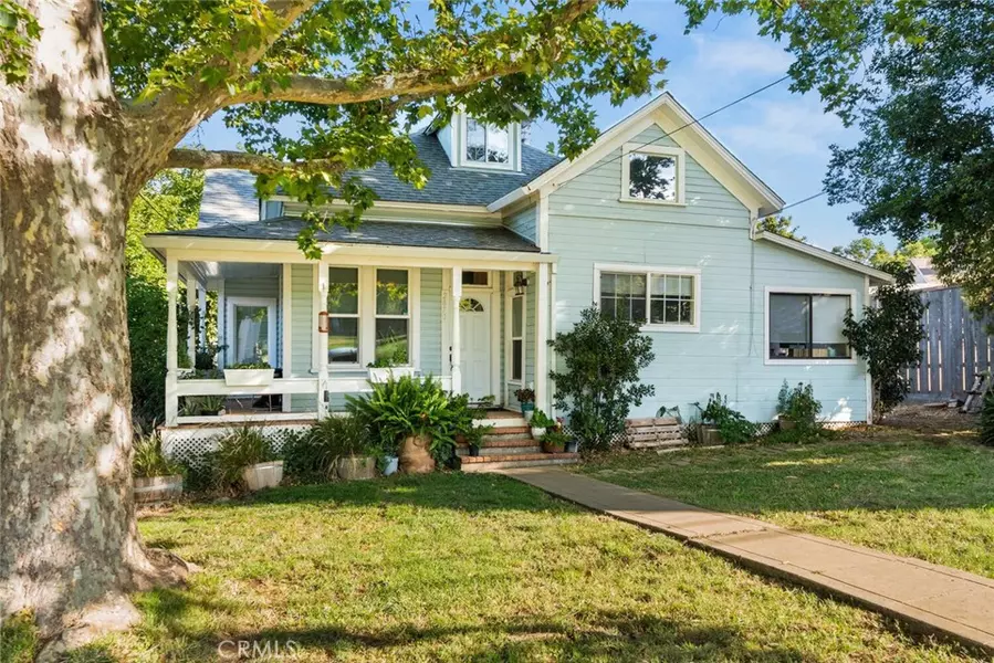 2870 Orange AVE, Oroville, CA 95966