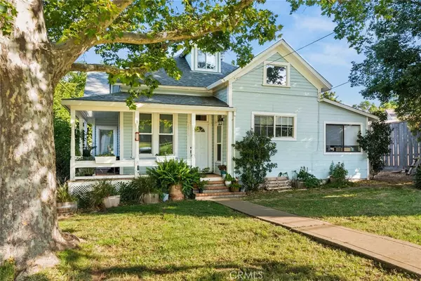 2870 Orange AVE, Oroville, CA 95966