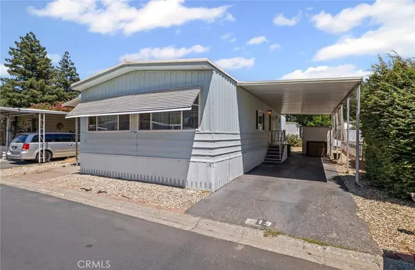 Chico, CA 95973,982 E Lassen AVE #19