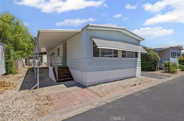 Chico, CA 95973,982 E Lassen AVE #19