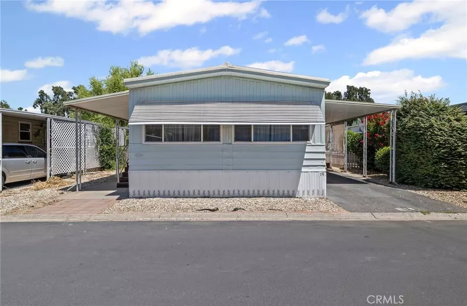 982 E Lassen AVE #19, Chico, CA 95973
