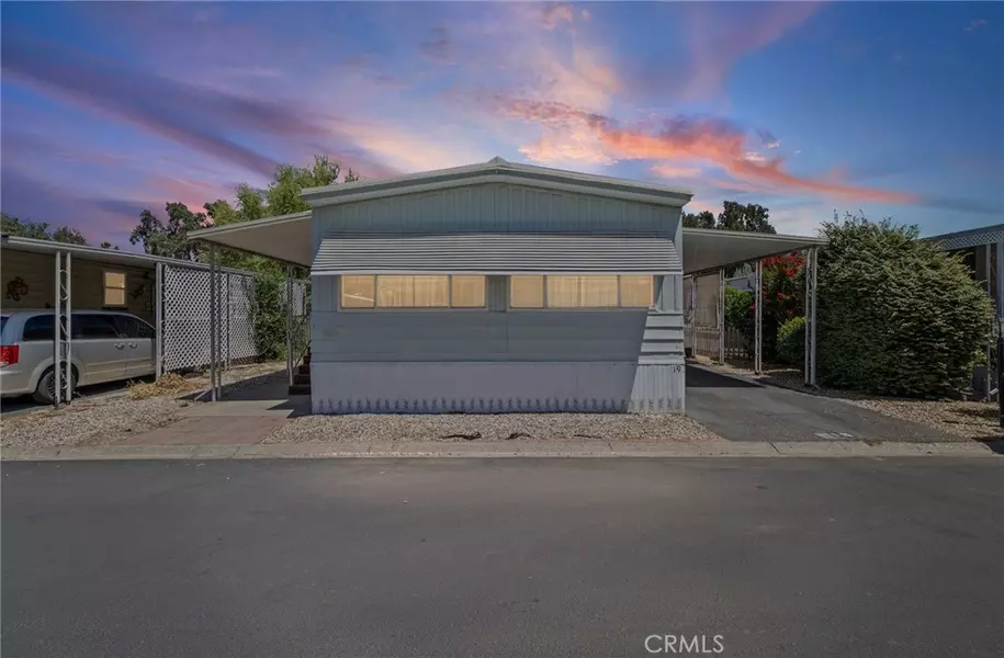 982 E Lassen AVE #19, Chico, CA 95973