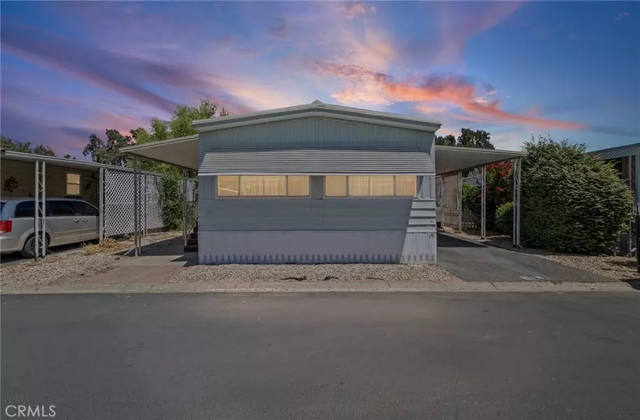 982 E Lassen AVE #19, Chico, CA 95973