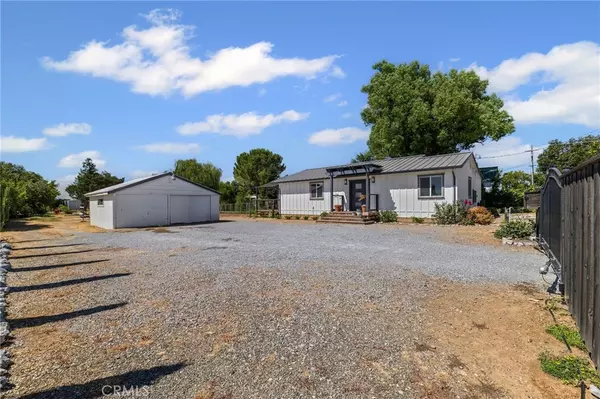 Red Bluff, CA 96080,20519 Walnut ST