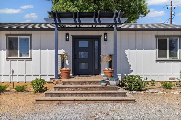 20519 Walnut ST, Red Bluff, CA 96080