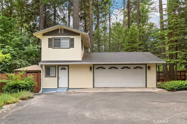 Magalia, CA 95954,6424 Crossroads RD