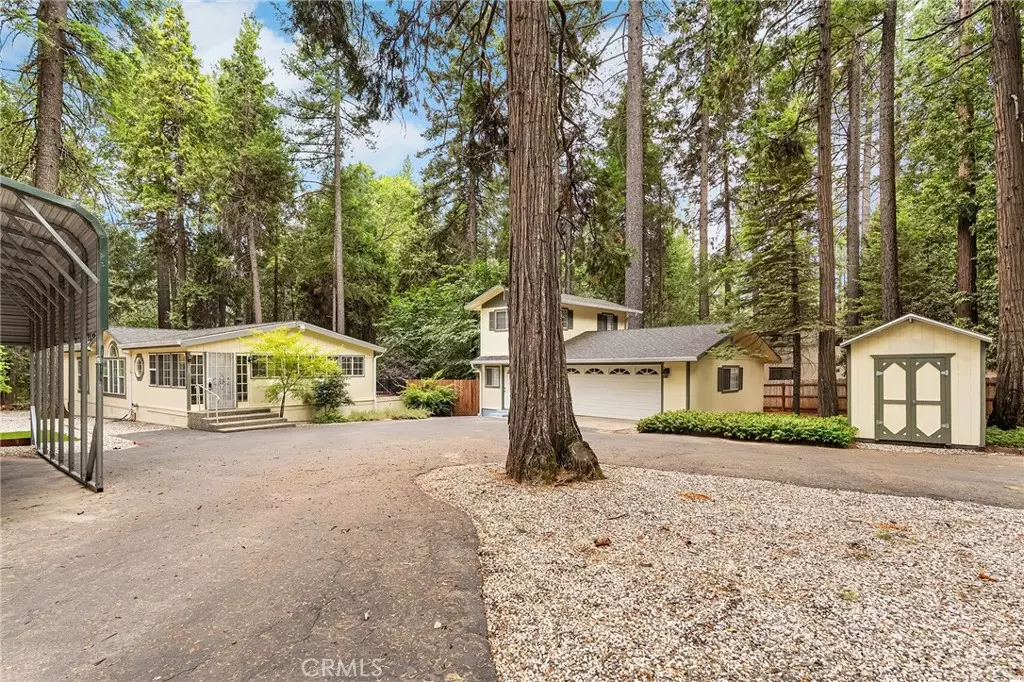 Magalia, CA 95954,6424 Crossroads RD