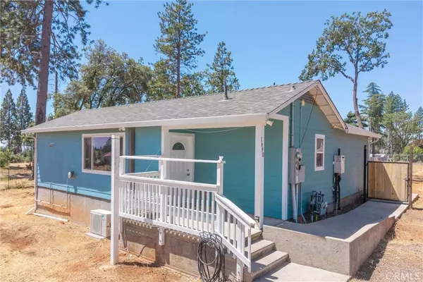 1690 Connell LN, Paradise, CA 95969