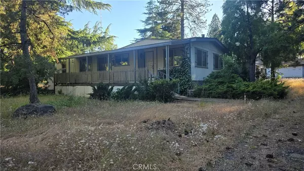 13793 Nimshew RD, Magalia, CA 95954