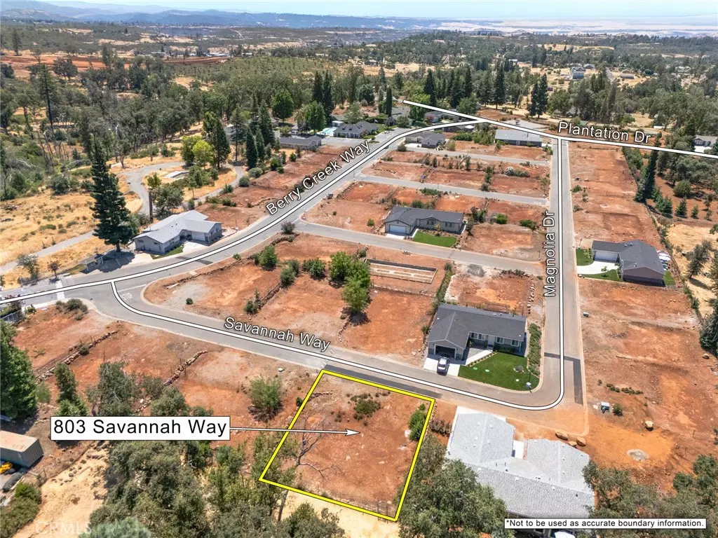 Paradise, CA 95969,803 Savannah WAY