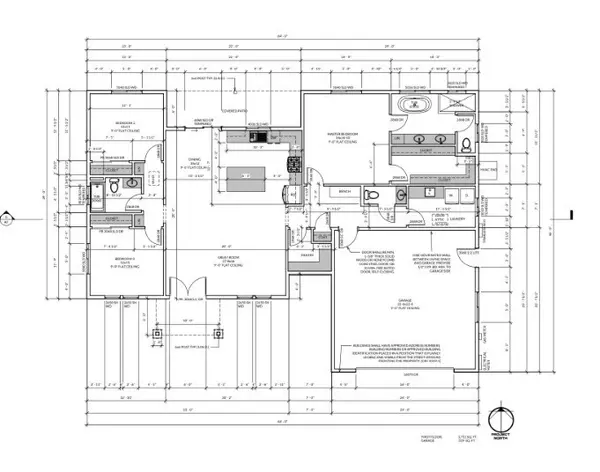 Paradise, CA 95969,1583 Henson RD