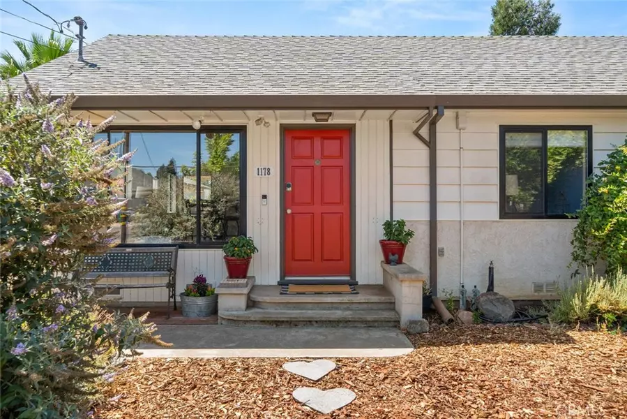 1178 Marian AVE, Chico, CA 95928