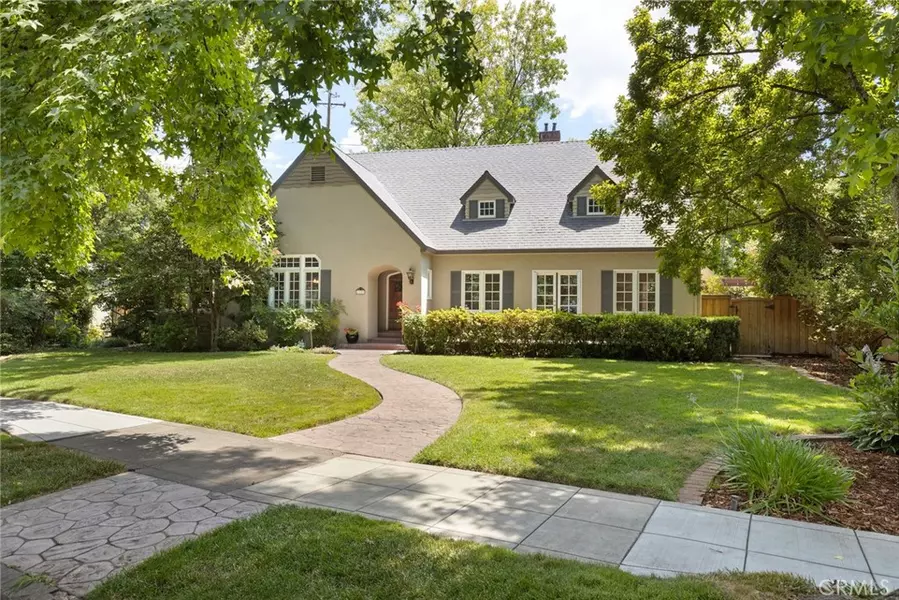 1197 Woodland AVE, Chico, CA 95928