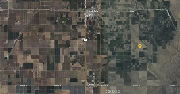 Terra Bella, CA 93270,0 Terra Bella