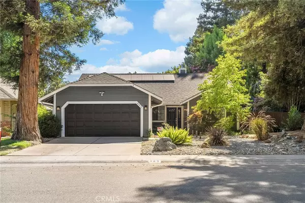 493 Autumn Gold DR, Chico, CA 95973