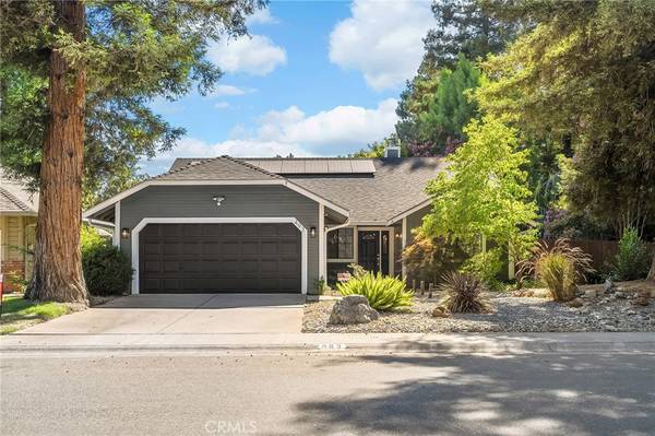 493 Autumn Gold DR, Chico, CA 95973