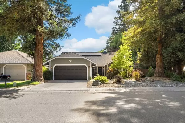 Chico, CA 95973,493 Autumn Gold DR