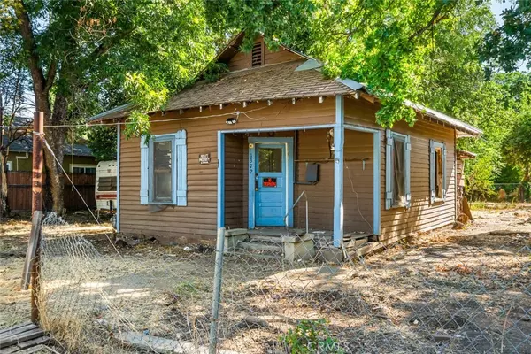 1372 Davis ST, Chico, CA 95928