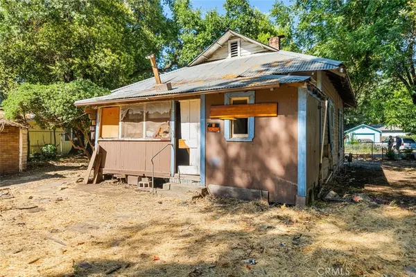 Chico, CA 95928,1372 Davis ST