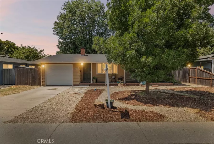 1411 Arbutus AVE, Chico, CA 95926
