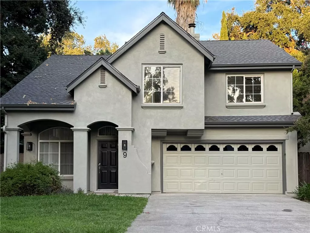Chico, CA 95928,9 Heartwood CT