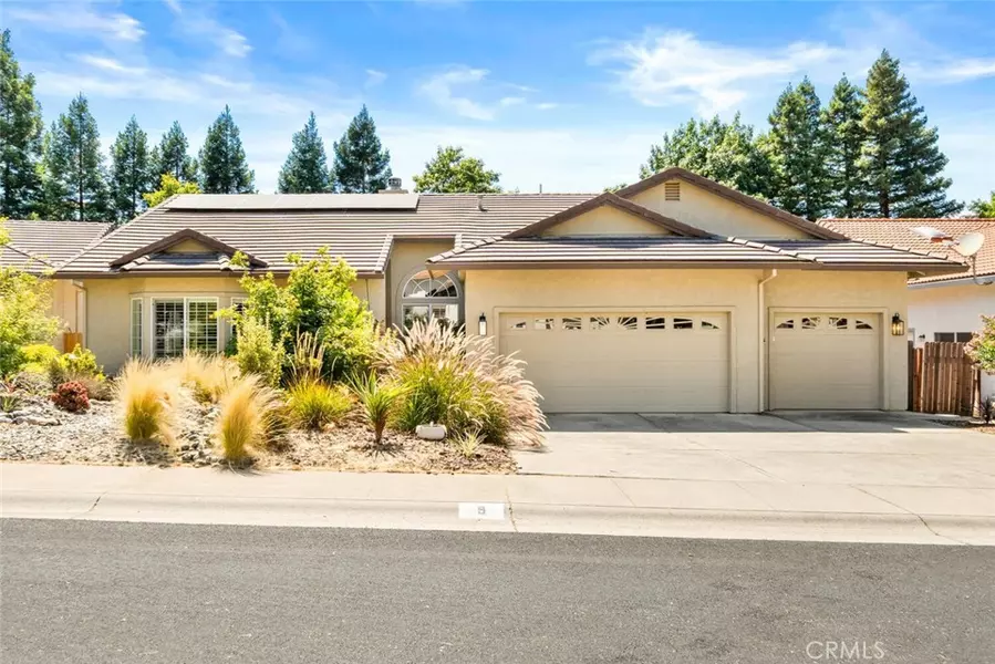 9 Griffith Park Lane, Chico, CA 95928