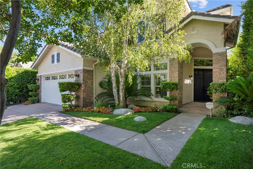 Stevenson Ranch, CA 91381,25512 Wilde AVE