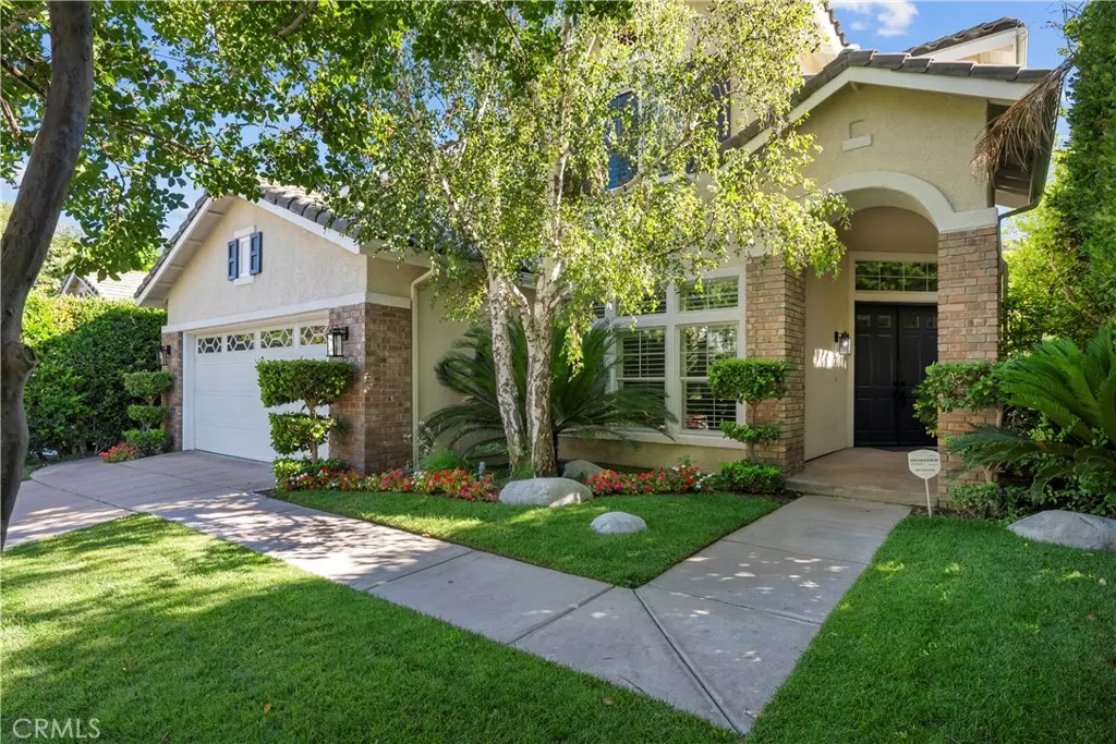 Stevenson Ranch, CA 91381,25512 Wilde AVE