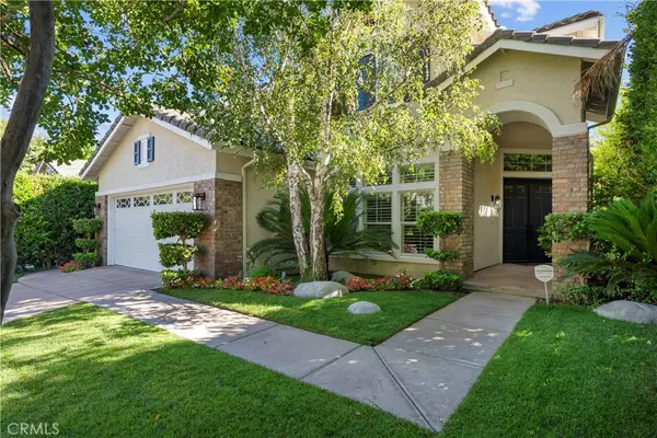 25512 Wilde AVE, Stevenson Ranch, CA 91381