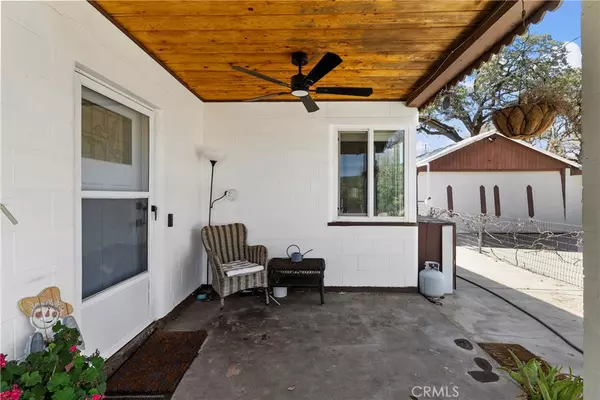 Oroville, CA 95966,274 Black Bart Road