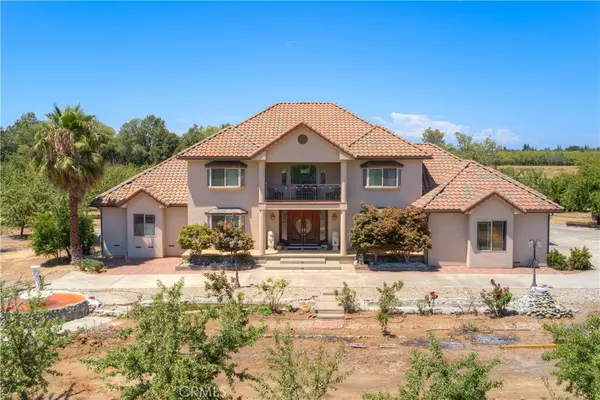 Durham, CA 95938,10197 Lott RD