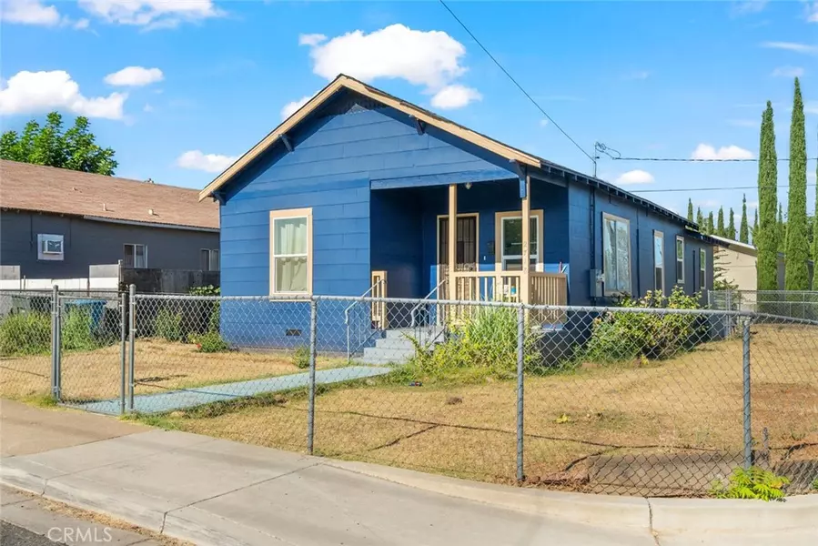 2718 El Noble AVE, Oroville, CA 95966