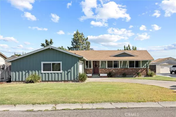 1980 Colusa ST, Corning, CA 96021