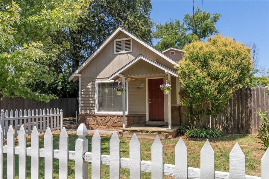 2213 Laurel ST, Chico, CA 95928