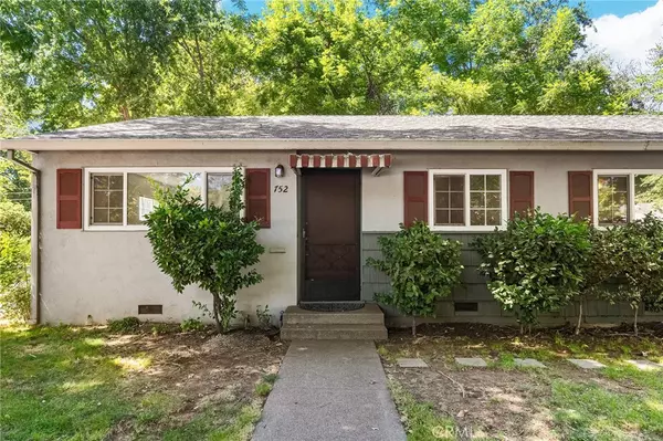 Chico, CA 95926,752 E 6th St