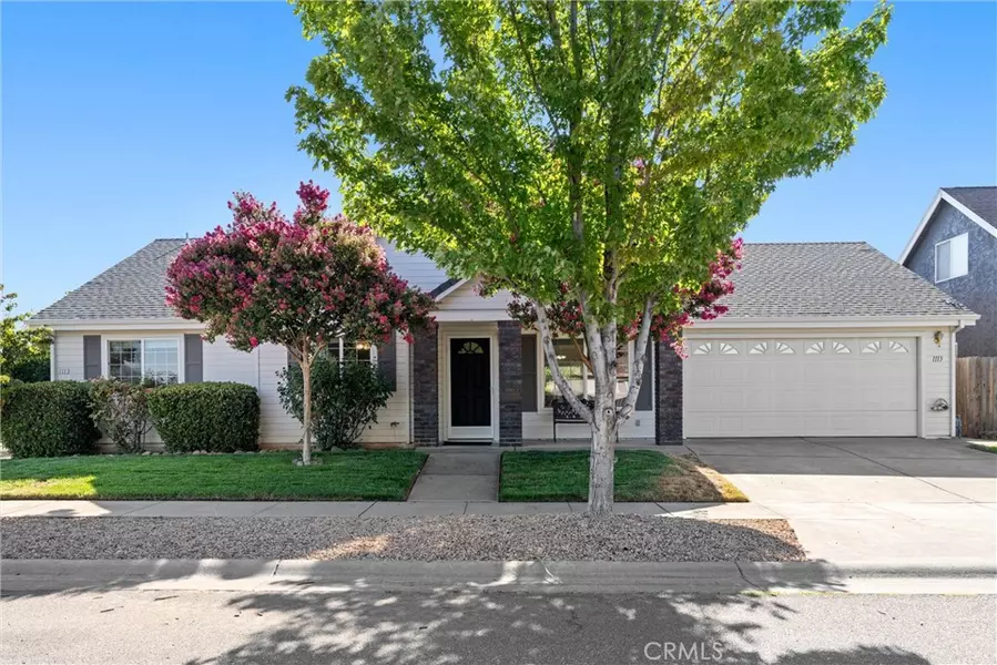1113 Admiral LN, Chico, CA 95973
