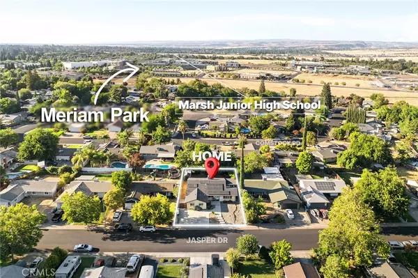 Chico, CA 95928,18 Jasper DR