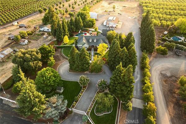 11983 Meridian RD, Chico, CA 95973