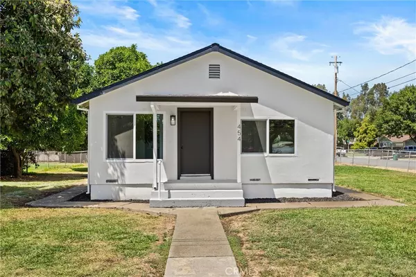 454 F St, Biggs, CA 95917