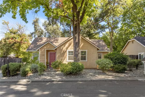 115 Hampshire DR, Chico, CA 95926