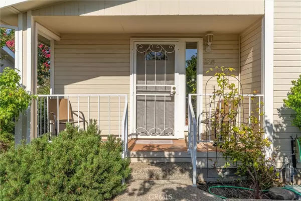 Chico, CA 95928,2050 Springfield Drive #215