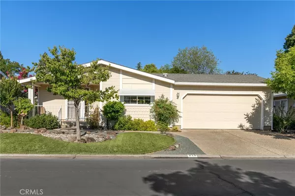 2050 Springfield Drive #215, Chico, CA 95928