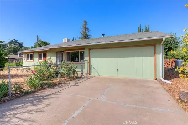 9493 Yokum ST, Chico, CA 95928