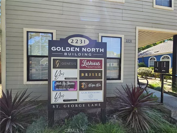 Chico, CA 95926,2231 St George LN #70