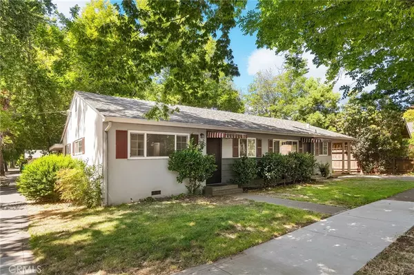 Chico, CA 95928,752 E 6th ST