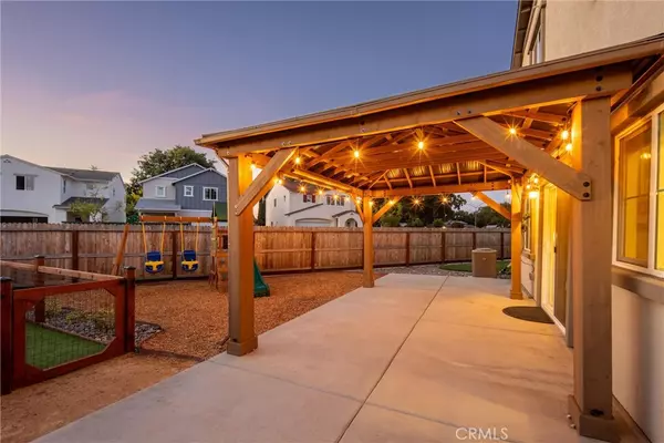 Chico, CA 95973,978 Bertino Place
