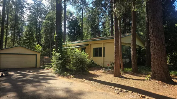 15085 Pinehurst WAY, Magalia, CA 95954