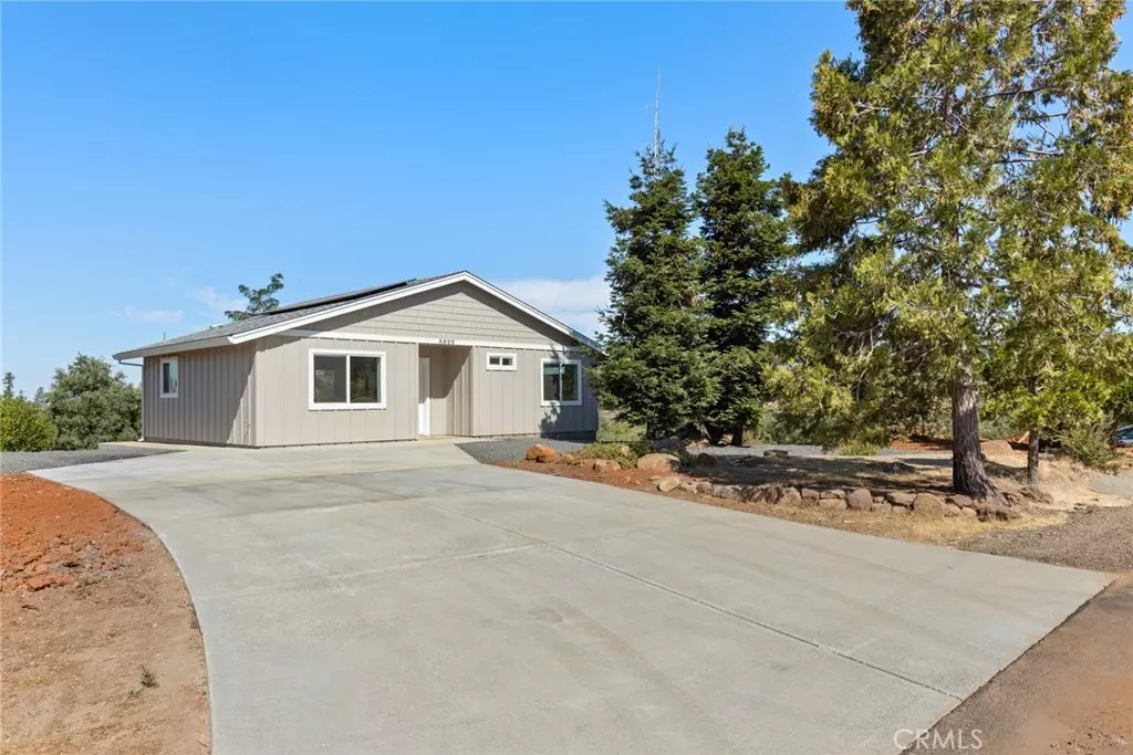 Paradise, CA 95969,5899 Pine View DR